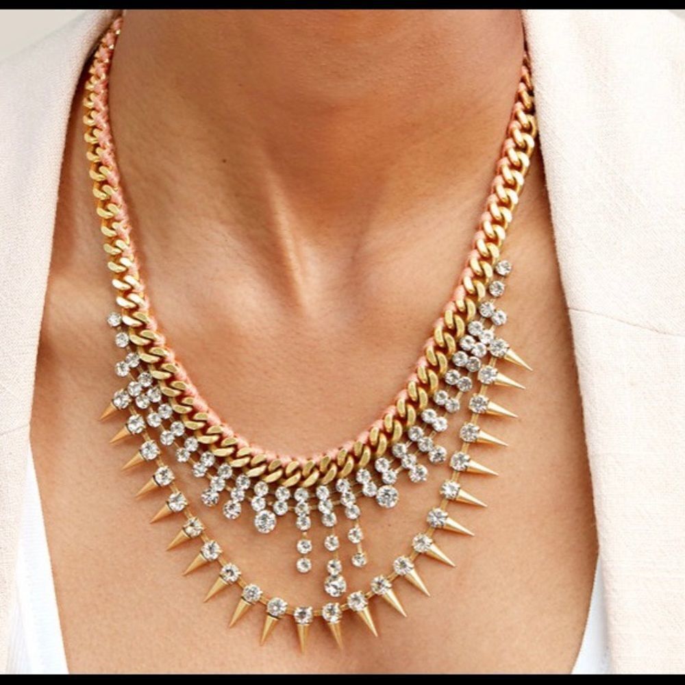 Stella & Dot Necklace 